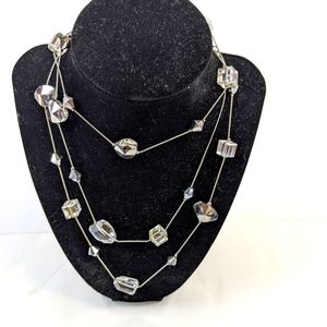 Lia Sophia operetta necklace